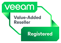 Veeam Partner